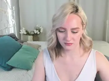 Chaturbate Sex Cam of chloedeccker