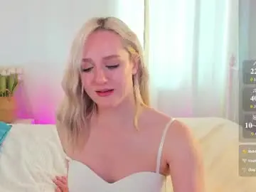 Chaturbate Adult Webcams of chloedeccker