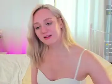 Chaturbate Adult Webcams of chloedeccker