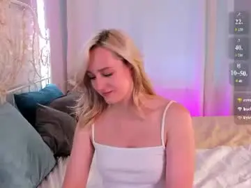 Chaturbate Free Live Porn of chloedeccker