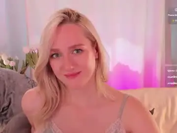 Chaturbate Free Live Porn of chloedeccker