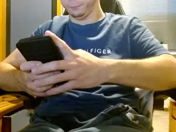 Chaturbate Best live sex cam show of cuteboy090