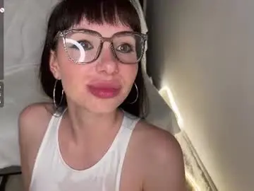 Chaturbate Best live sex cam show of cutie_anna
