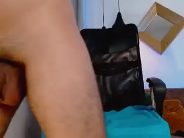 Chaturbate Free Porn Cam of dominikvega