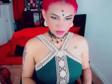 Chaturbate Live Porn of emma_diva