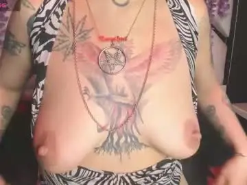 Chaturbate Best live sex cam show of fenix_lilith69