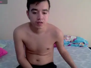 Chaturbate Private Sex Chat of irondante01