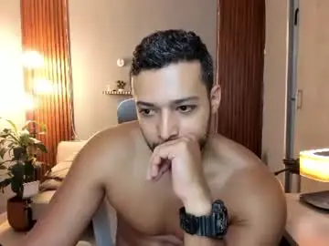 Chaturbate Sex Cam of j_calix