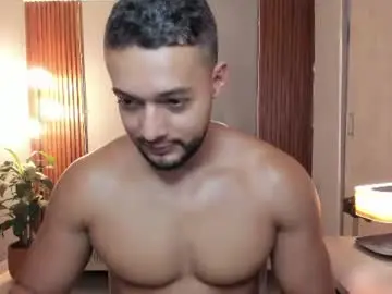 Chaturbate Free Porn Cam of j_calix
