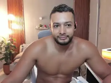 Chaturbate Adult Video Chat of j_calix
