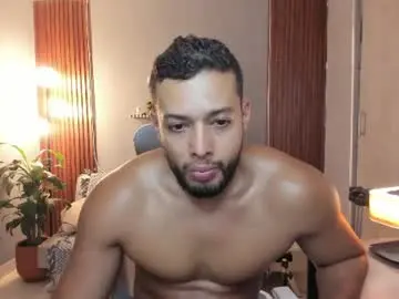 Chaturbate Best Webcam of j_calix