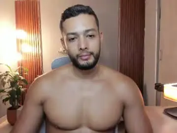 Chaturbate Live Sex of j_calix