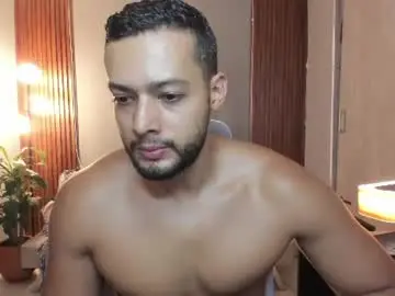 Chaturbate Sex Cam of j_calix