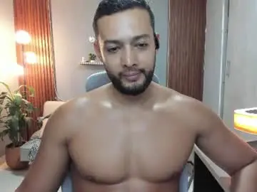 Chaturbate Free Porn Cam of j_calix