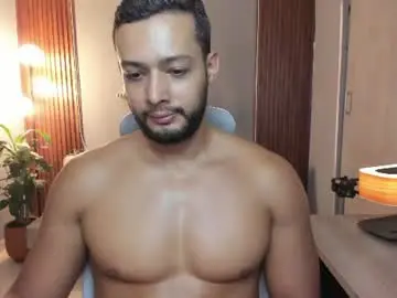 Chaturbate Watch Live Sex Cams of j_calix