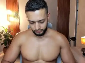 Chaturbate Adult Video Chat of j_calix