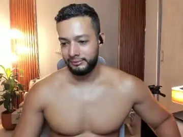 Chaturbate Nude Webcam of j_calix