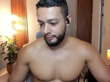 Chaturbate Best live sex cam show of j_calix