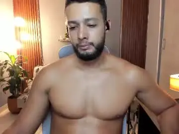 Chaturbate Best Webcam of j_calix