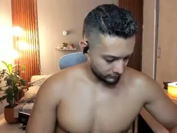 Chaturbate Best Webcam of j_calix