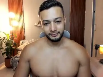 Chaturbate Best live sex cam show of j_calix