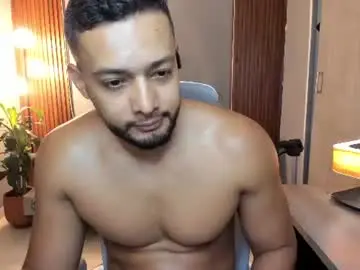 Chaturbate Live Sex of j_calix