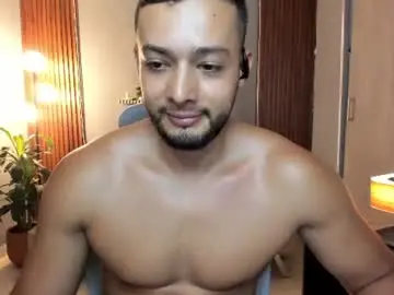 Chaturbate Best live sex cam show of j_calix