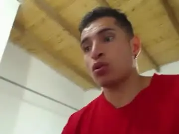 Chaturbate Watch Live Sex Cams of jack_pergurtson01