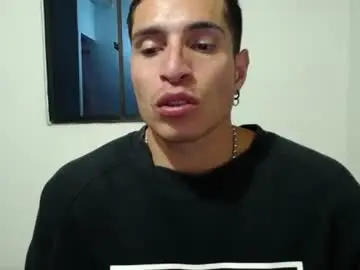 Chaturbate Watch Live Sex Cams of jack_pergurtson01