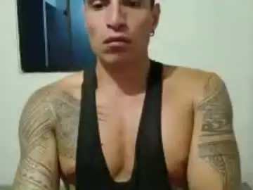 Chaturbate Live Sex Cam of jack_pergurtson01