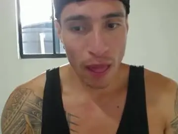 Chaturbate Nude Webcam of jack_pergurtson01