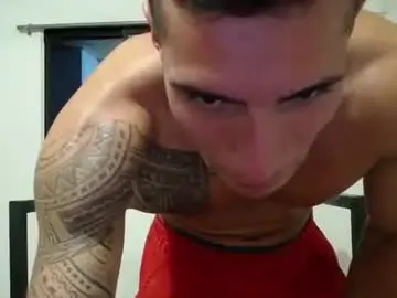 Chaturbate Live Porn of jack_pergurtson01