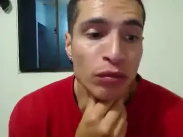 Chaturbate Sex Cam of jack_pergurtson01
