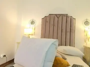 Chaturbate Live Sex of kimberly_colle7