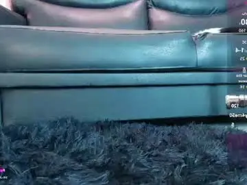 Chaturbate Private Sex Chat of miss_evans_