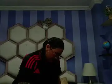 Chaturbate Free Porn Cam of miss_evans_