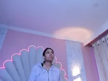 Chaturbate Live Porn of miss_evans_