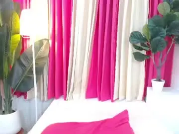 Chaturbate Free Porn Cam of pinkishdoll