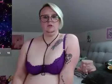 Chaturbate Best Webcam of queerlyjaz