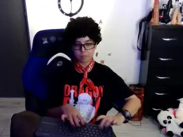 Chaturbate Live Sex of thomascooper_cams