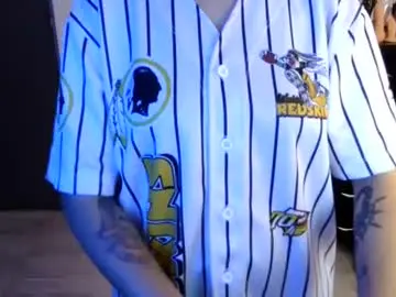 Chaturbate Live Sex Cam of thomascooper_cams