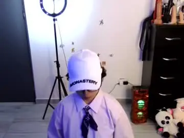 Chaturbate Free Porn Cam of thomascooper_cams