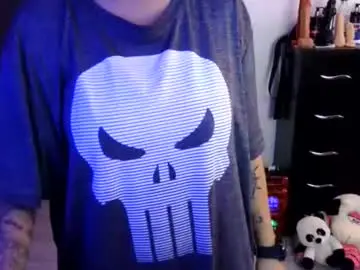 Chaturbate Watch Live Sex Cams of thomascooper_cams