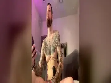 Chaturbate Adult Webcam of wildrobjr9