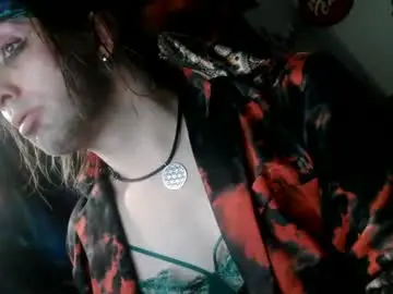 Chaturbate Live Sex of williamargus1984