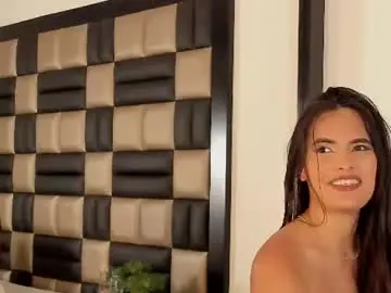 Chaturbate Sex Cam of ximenacosta