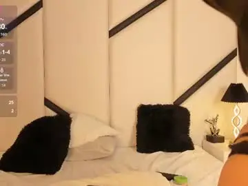 Chaturbate Free Porn Cam of ximenacosta