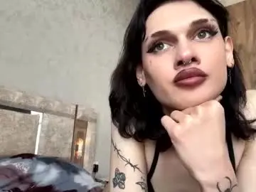 Chaturbate Adult Video Chat of _cherlybay_