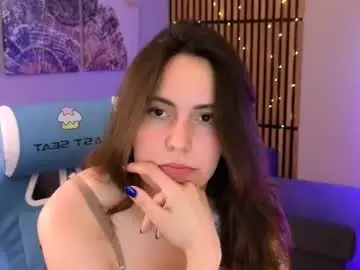 Chaturbate Best live sex cam show of augustamis