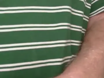 Chaturbate Live Porn of canberian